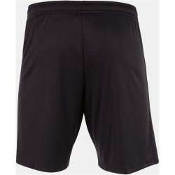 JOMA Championshio VII Shorts Kinder 106 - schwarze/rot 104