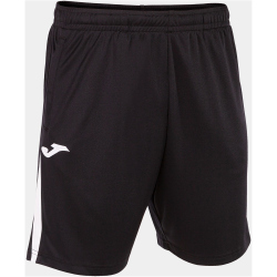 JOMA Championshio VII Shorts Kinder 102 - schwarz/weiß 104