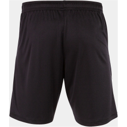 JOMA Championshio VII Shorts Kinder 102 - schwarz/weiß 104