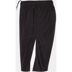 JOMA Championshio VII Shorts Kinder 102 - schwarz/weiß 104