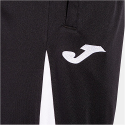 JOMA Championshio VII Shorts Kinder 102 - schwarz/weiß 104