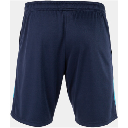 JOMA Championship VII Shorts 342 - marineblau/türkis S