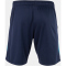 JOMA Championship VII Shorts 342 - marineblau/türkis 3XL