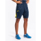 JOMA Championship VII Shorts 339 - marineblau/gelb 3XL