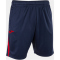 JOMA Championship VII Shorts 336 - marineblau/rot 3XL