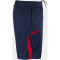 JOMA Championship VII Shorts 336 - marineblau/rot 3XL