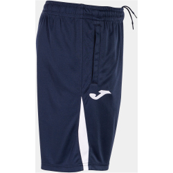 JOMA Championship VII Shorts 332 - marineblau/weiß S