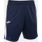 JOMA Championship VII Shorts 332 - marineblau/weiß S