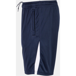 JOMA Championship VII Shorts 332 - marineblau/weiß XXL
