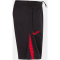 JOMA Championship VII Shorts 106 - schwarze/rot S