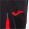 JOMA Championship VII Shorts 106 - schwarze/rot S