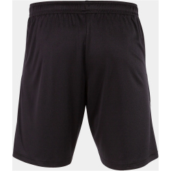 JOMA Championship VII Shorts 102 - schwarz/weiß S