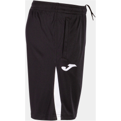 JOMA Championship VII Shorts 102 - schwarz/weiß S