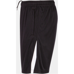 JOMA Championship VII Shorts 102 - schwarz/weiß S