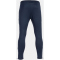 JOMA Championship VII Trainingshose Kinder 339 - marineblau/gelb 104