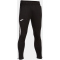 JOMA Championship VII Trainingshose Kinder 102 - schwarz/weiß 104