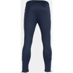 JOMA Championship VII Trainingshose 342 - marineblau/türkis L