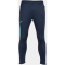 JOMA Championship VII Trainingshose 342 - marineblau/türkis XXL