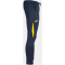 JOMA Championship VII Trainingshose 339 - marineblau/gelb S