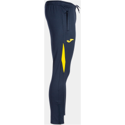 JOMA Championship VII Trainingshose 339 - marineblau/gelb M