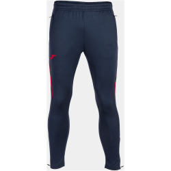 JOMA Championship VII Trainingshose 336 - marineblau/rot M