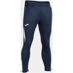 JOMA Championship VII Trainingshose 332 - marineblau/weiß M