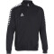 Select Argentina Arbeitsjacke Schwarz/Weiß XXL