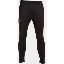 JOMA Championship VII Trainingshose 108 - schwarz/orange S