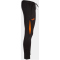 JOMA Championship VII Trainingshose 108 - schwarz/orange M
