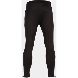 JOMA Championship VII Trainingshose 108 - schwarz/orange L