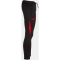 JOMA Championship VII Trainingshose 106 - schwarze/rot M
