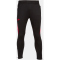 JOMA Championship VII Trainingshose 106 - schwarze/rot L