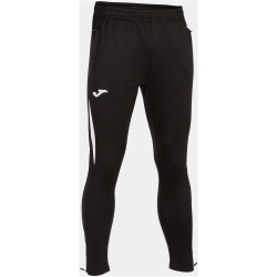 JOMA Championship VII Trainingshose 102 - schwarz/weiß XXL