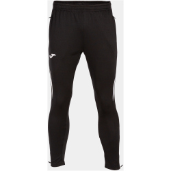 JOMA Championship VII Trainingshose 102 - schwarz/weiß XXL
