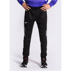 JOMA Championship VII Trainingshose 102 - schwarz/weiß XXL