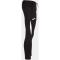 JOMA Championship VII Trainingshose 102 - schwarz/weiß XXL