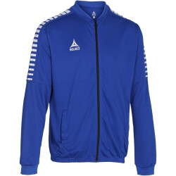 Select Argentina Arbeitsjacke Blau/Weiß L