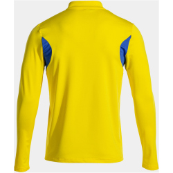 JOMA Winner II 1/4-Zip Trainings-Top Kinder 907 -...