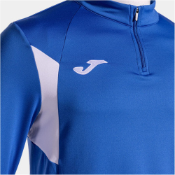 JOMA Winner II 1/4-Zip Trainings-Top Kinder 702 -...
