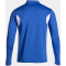JOMA Winner II 1/4-Zip Trainings-Top Kinder 702 - royalblau/weiß 104
