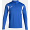 JOMA Winner II 1/4-Zip Trainings-Top Kinder 702 - royalblau/weiß 104