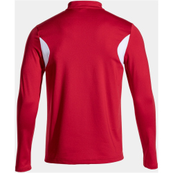 JOMA Winner II 1/4-Zip Trainings-Top Kinder 602 -...