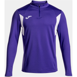 JOMA Winner II 1/4-Zip Trainings-Top Kinder 552 -...