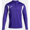 JOMA Winner II 1/4-Zip Trainings-Top Kinder 552 - lila/weiß 104