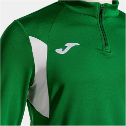 JOMA Winner II 1/4-Zip Trainings-Top Kinder 452 -...