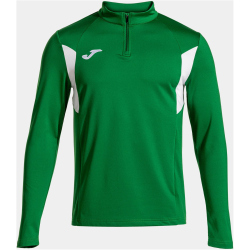 JOMA Winner II 1/4-Zip Trainings-Top Kinder 452 -...