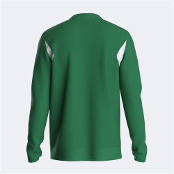 JOMA Winner II 1/4-Zip Trainings-Top Kinder 452 -...
