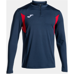 JOMA Winner II 1/4-Zip Trainings-Top Kinder 336 -...