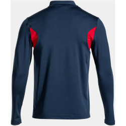 JOMA Winner II 1/4-Zip Trainings-Top Kinder 336 -...