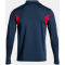 JOMA Winner II 1/4-Zip Trainings-Top Kinder 336 - marineblau/rot 104